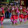 Samba-enredo será critério de desempate na apuração do carnaval do Rio