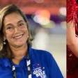 Incrível coincidência entre Lilia Teles, repórter da Globo, e campeã do Carnaval do Rio dá esperança de título para Grande Rio de Virgínia Fonseca?