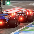 F1: FIA avalia mudanças nas largadas em meio a preocupações com segurança