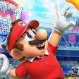 Mario Tennis Fever fornece boas partidas de tênis, mas não é um Grand Slam
