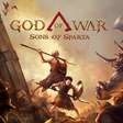 God of War: Sons of Sparta é competente, mas distante da grandeza da série