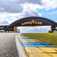 Após mais de 100 anos, ponte Dunlop em Le Mans vira Goodyear