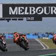 MotoGP: Phillip Island pode deixar o calendário em 2027