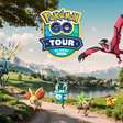 Pokémon GO Tour: Kalos - Global ocorre na virada do mês no Rio de Janeiro