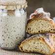 Meu primeiro levain: o guia perfeito para fazer seu fermento caseiro