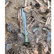 O tesouro antigo que a ciência não esperava: espada de bronze de 3.400 anos é descoberta na Alemanha e esconde um detalhe incrível