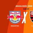 Red Bull Bragantino x Flamengo (Sub-20): onde assistir, escalações e arbitragem