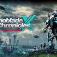 Nintendo anuncia Xenoblade Chronicles X Nintendo Switch 2 Edition com suporte a 60 FPS e 4K