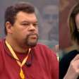 'BBB 26': Web se decepciona com atitude de Babu contra Ana Paula: 'Falso e covarde'