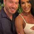 Gracyanne Barbosa revela detalhe picante da viagem com o namorado