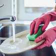 Limpar a cozinha não precisa ser demorado: veja como agilizar