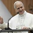 Papa Leão XIV pede para padres não usarem IA em homilias