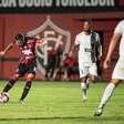 Vitória x Bahia de Feira: Veja o gol e os melhores momentos do jogo