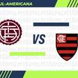Flamengo decide na Argentina o primeiro jogo da Final da Recopa Sul-americana