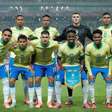 Brasil fará amistoso com o Egito uma semana antes da Copa do Mundo