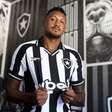 Reforço do Botafogo, Edenílson já tem data marcada para apresentação oficial