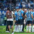 Grêmio tem desfalque importante no ataque; veja tempo de recuperação