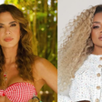 Luciana Gimenez abre o jogo e desabafa sobre Cariúcha ocupar seu lugar no Super Pop