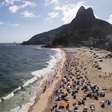 Praia do Brasil está entre as melhores do mundo em 2026, segundo viajantes; veja lista