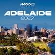 MotoGP confirma GP da Austrália em circuito de rua em Adelaide a partir de 2027