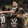 Meia do Fluminense recebe proposta de gigante sul-americano
