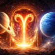 Saturno e Netuno em Áries: o que cada signo deve esperar desse "portal"?