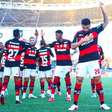Estudo revela: Flamengo tem o elenco mais influente do futebol brasileiro, seguido por Corinthians e Palmeiras