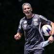 Santos prepara força máxima para as quartas de final do Paulistão