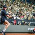 João Fonseca cai para peruano em jogo tenso, e Brasil continua sem campeão do Rio Open em simples