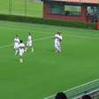 São Paulo vira de forma heroica contra o Botafogo e estreia bem no Brasileiro Sub-20