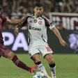 Lanús supera Flamengo e leva vantagem na Recopa Sul-Americana