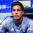 Lucas Romero revela reunião do elenco do Cruzeiro com Tite; "Falamos que o trabalho dele"