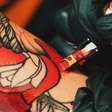 Tem tatuagem? Veja como cuidar para manter a pele saudável