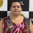 Falsa advogada é presa em Teresina e vira peça-chave em operação que apura esquema com facção