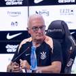Dorival pede limite de estrangeiros no Brasil e alerta para risco de "preço alto"