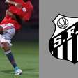 Vai jogar com Messi? zagueiro do Santos FC pode pintar no Inter Miami
