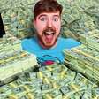 Não é mais só pelos views: a jogada silenciosa de MrBeast para deixar de ser YouTuber e virar o novo magnata das finanças