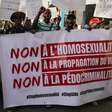 Governo do Senegal aprova projeto que endurece punições contra práticas homossexuais