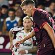 "Herói" do Lanús contra o Flamengo se recuperou de lesão em tempo mínimo