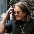 A única pessoa que era ouvida por Ozzy Osbourne e podia criticá-lo, segundo seu filho