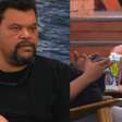 BBB 26: CLIMÃO! Juliano vai contra Babu após brother detonar sisters: 'Eu adoro'
