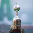 Conmebol define data do sorteio da fase de grupos da Libertadores 2026