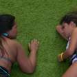 'BBB 26': Chaiany questiona lealdade de aliados e alerta Gabriela após briga no VIP