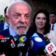 Lula diz que mundo 'não precisa de guerras tarifárias' e não quer uma 'nova guerra fria entre China e EUA'