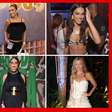 Do Carnaval à vida real: veja looks de Marquezine e mais famosas