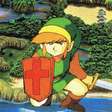 The Legend of Zelda (NES) é um jogo sobre confiança: no jogador e no desconhecido