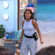 BBB26: Gabriela joga pulseira do VIP no chão durante discussão e grita com aliados: 'Não sou prioridade'