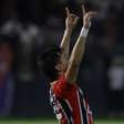 São Paulo vence Bragantino e avança à semifinal do Paulistão