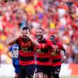 Sport vence o Retrô em jogo eletrizante e avança à final do Campeonato Pernambucano