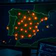 Ransomware dispara na Espanha: país encerra 2025 com 164 ataques